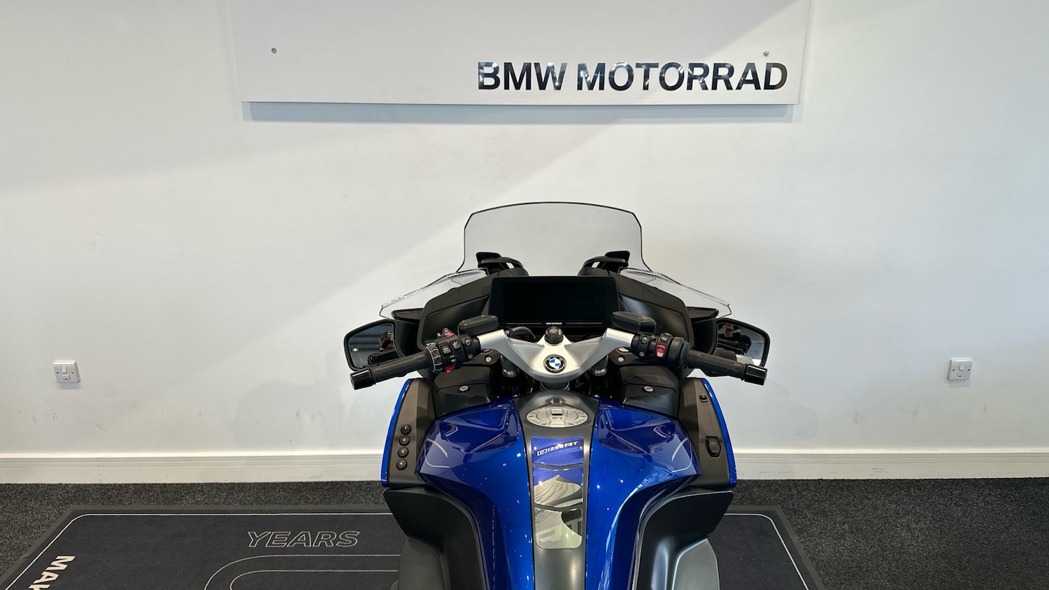 Used BMW R1250 2021 for sale - 78484720: Photo 9