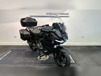 Used BMW R1300 2025 for sale - bike-77871972: Photo