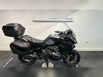 Used BMW R1300 2025 for sale - bike-77871972: Photo