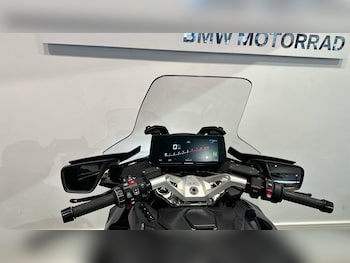 Used BMW R1300 2025 for sale - bike-77871972: Photo