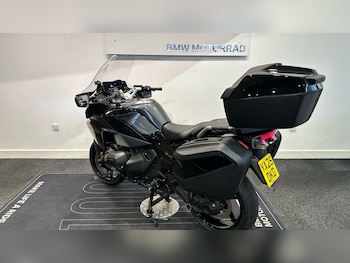 Used BMW R1300 2025 for sale - bike-77871972: Photo