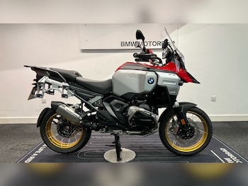 Used BMW R1300 2024 for sale - bike-76172593: Photo