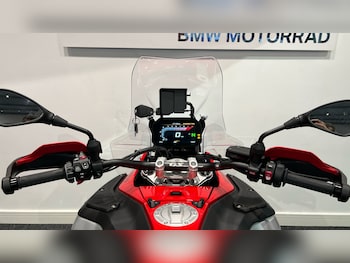 Used BMW R1300 2024 for sale - bike-76172593: Photo