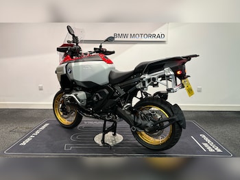 Used BMW R1300 2024 for sale - bike-76172593: Photo