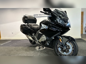 Used BMW K1600 2020 for sale - bike-77544575: Photo