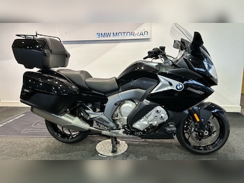 Used BMW K1600 2020 for sale - bike-77544575: Photo