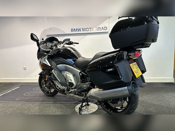 Used BMW K1600 2020 for sale - bike-77544575: Photo