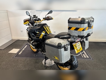Used BMW R1250 2021 for sale - bike-79208324: Photo