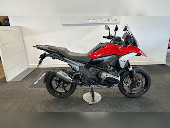 Used BMW R1300 2026 for sale - bike-79710477: Photo