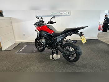 Used BMW R1300 2026 for sale - bike-79710477: Photo