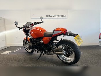 Used BMW R12 2025 for sale - bike-79290004: Photo