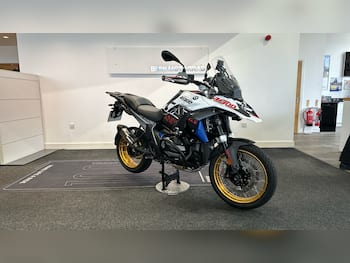 Used BMW R1300 2024 for sale - bike-79855628: Photo