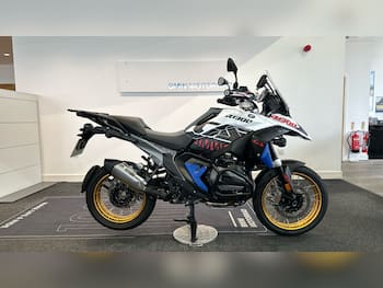 Used BMW R1300 2024 for sale - bike-79855628: Photo