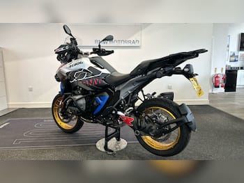 Used BMW R1300 2024 for sale - bike-79855628: Photo