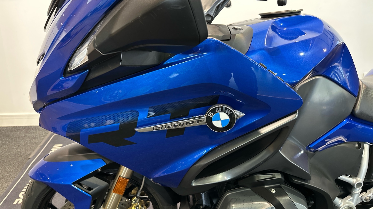 Used BMW R1250 2021 for sale - 78269970: Photo 10