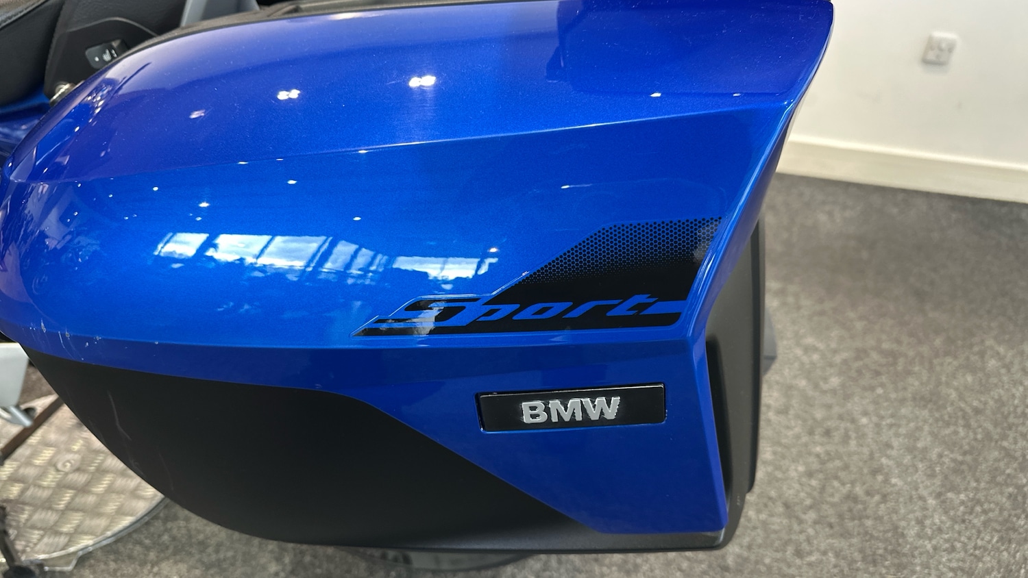 Used BMW R1250 2021 for sale - 78269970: Photo 11