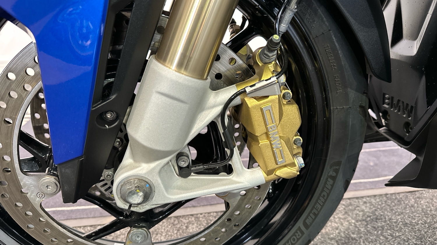 Used BMW R1250 2021 for sale - 78269970: Photo 13