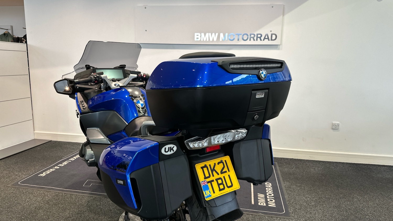 Used BMW R1250 2021 for sale - 78269970: Photo 14
