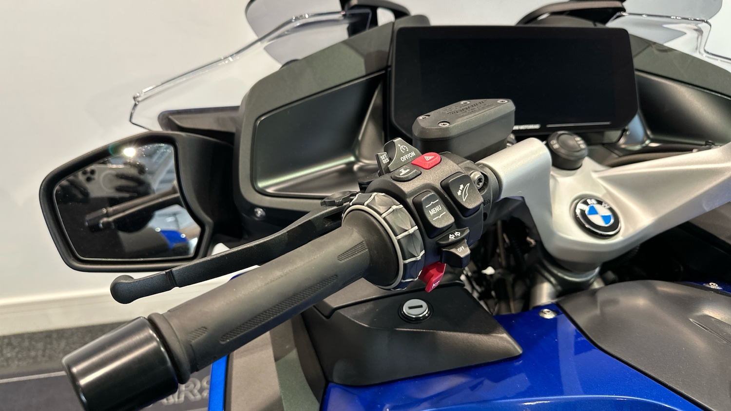 Used BMW R1250 2021 for sale - 78269970: Photo 15