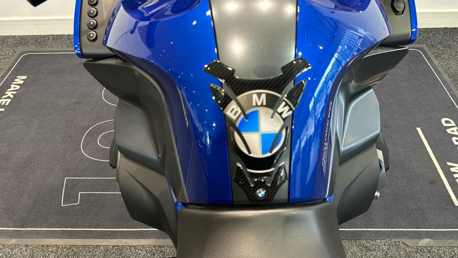 Used BMW R1250 2021 for sale - 78269970: Photo 18