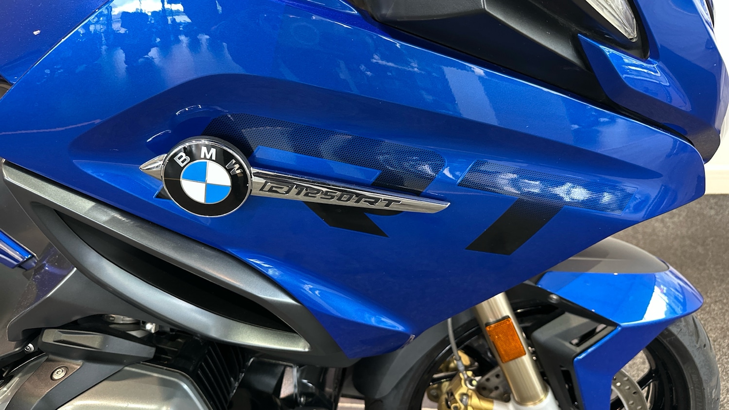 Used BMW R1250 2021 for sale - 78269970: Photo 20