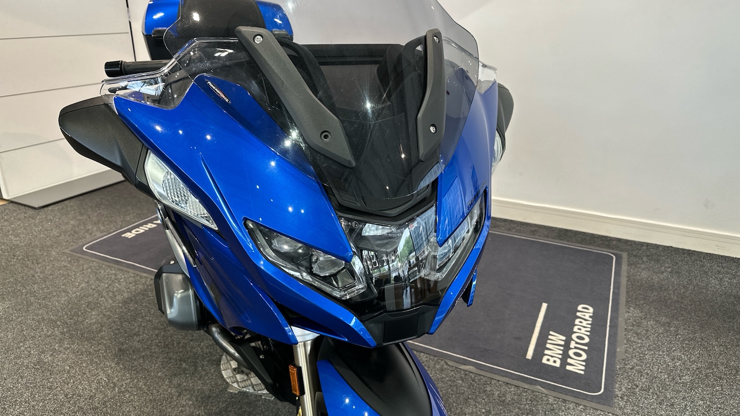 Used BMW R1250 2021 for sale - 78269970: Photo 21