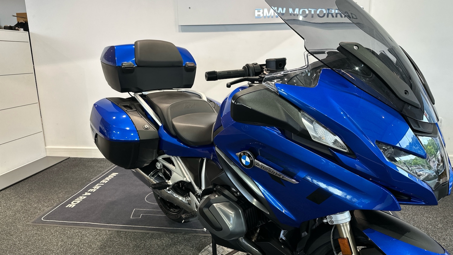 Used BMW R1250 2021 for sale - 78269970: Photo 22