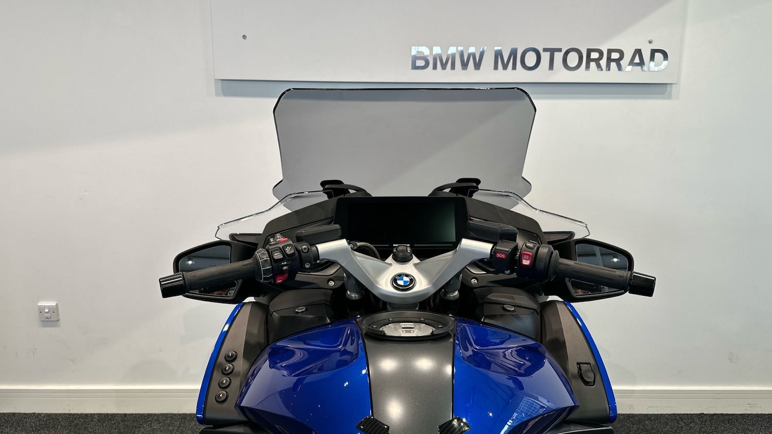 Used BMW R1250 2021 for sale - 78269970: Photo 3