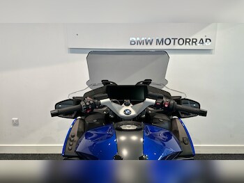 Used BMW R1250 2021 for sale - bike-78269970: Photo