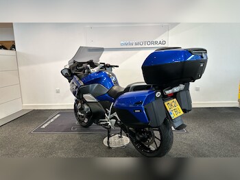 Used BMW R1250 2021 for sale - bike-78269970: Photo