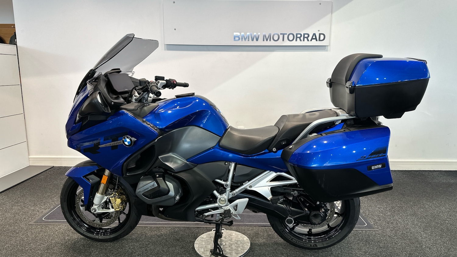 Used BMW R1250 2021 for sale - 78269970: Photo 5