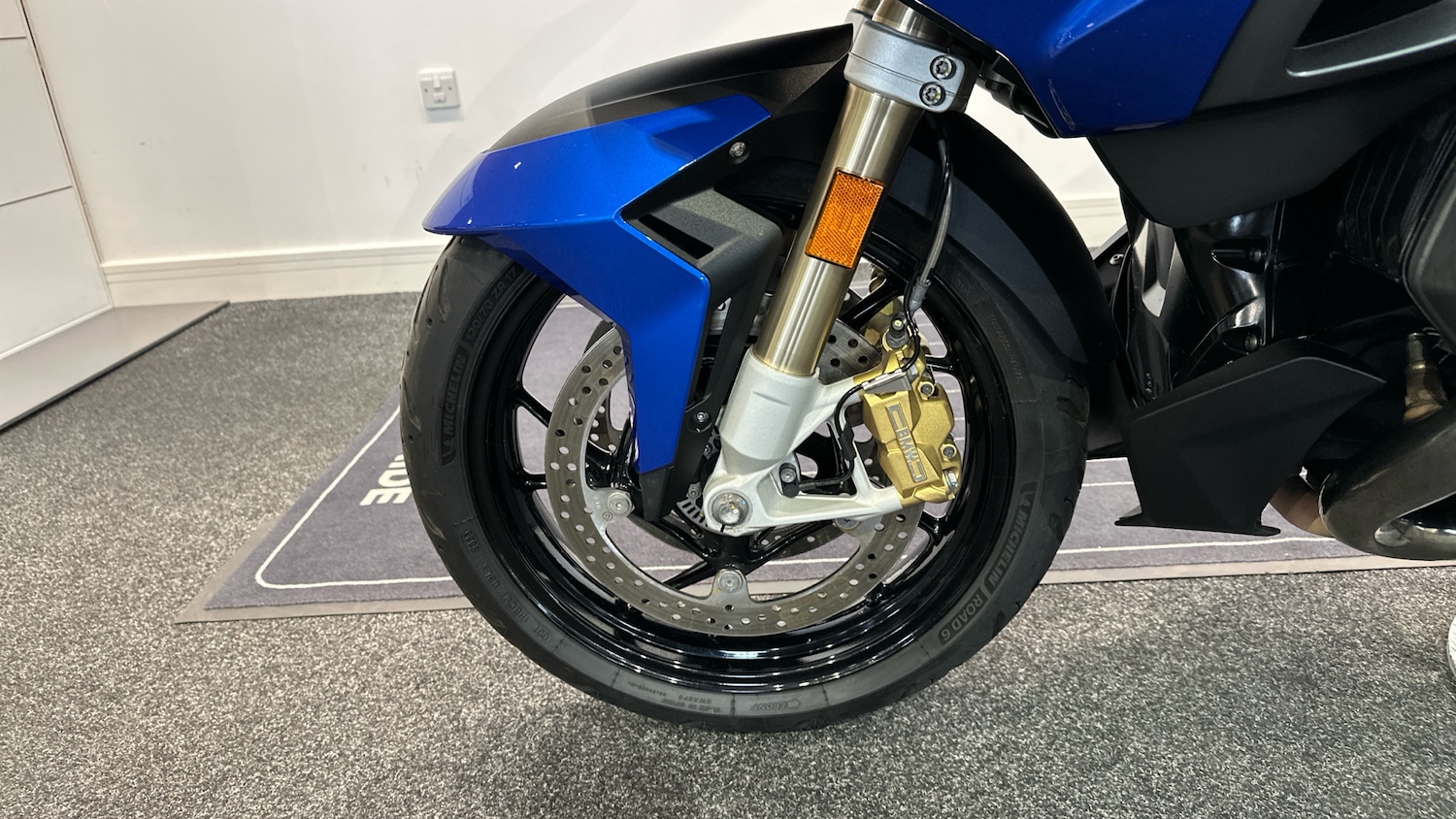 Used BMW R1250 2021 for sale - 78269970: Photo 6
