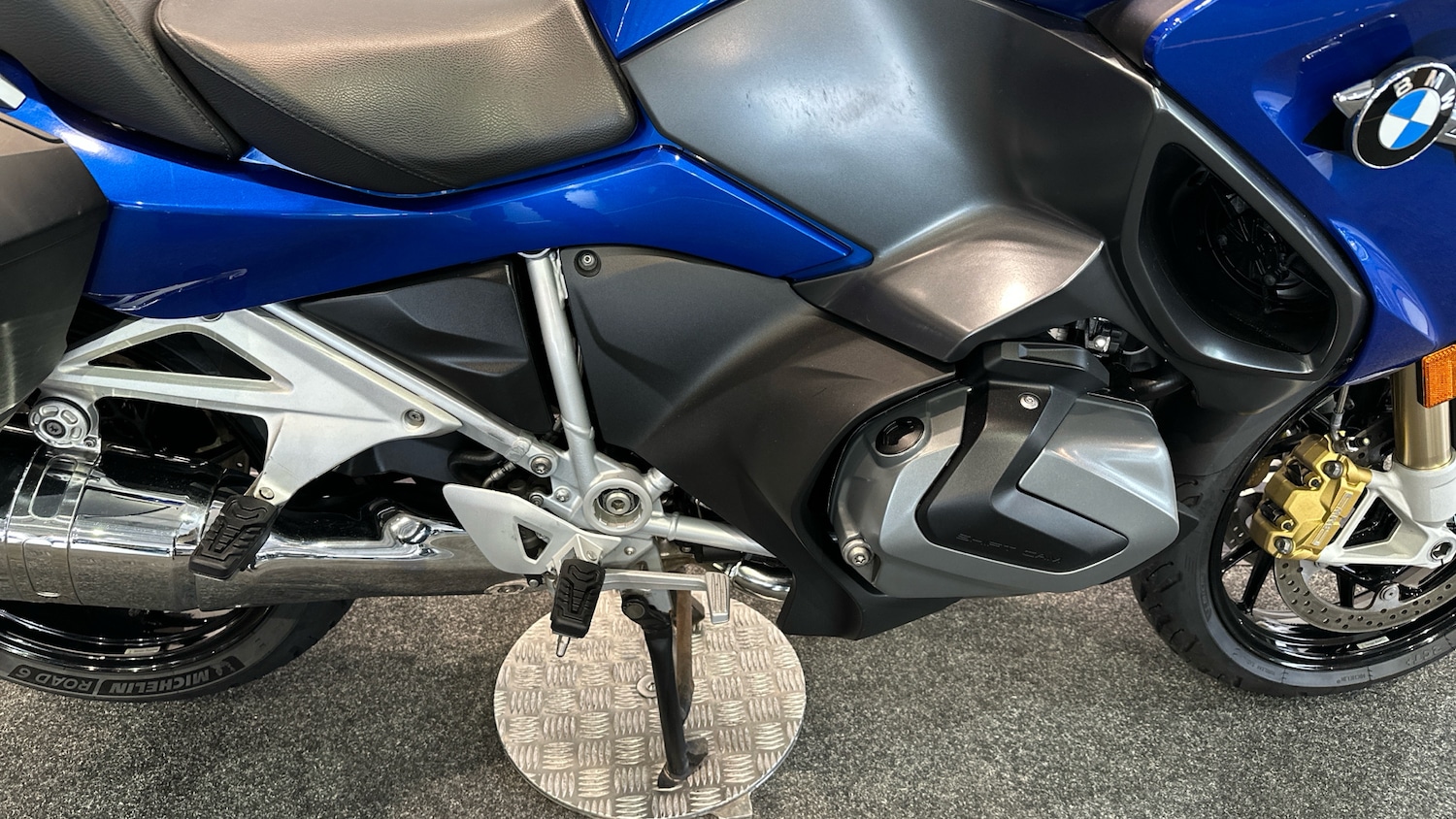 Used BMW R1250 2021 for sale - 78269970: Photo 7
