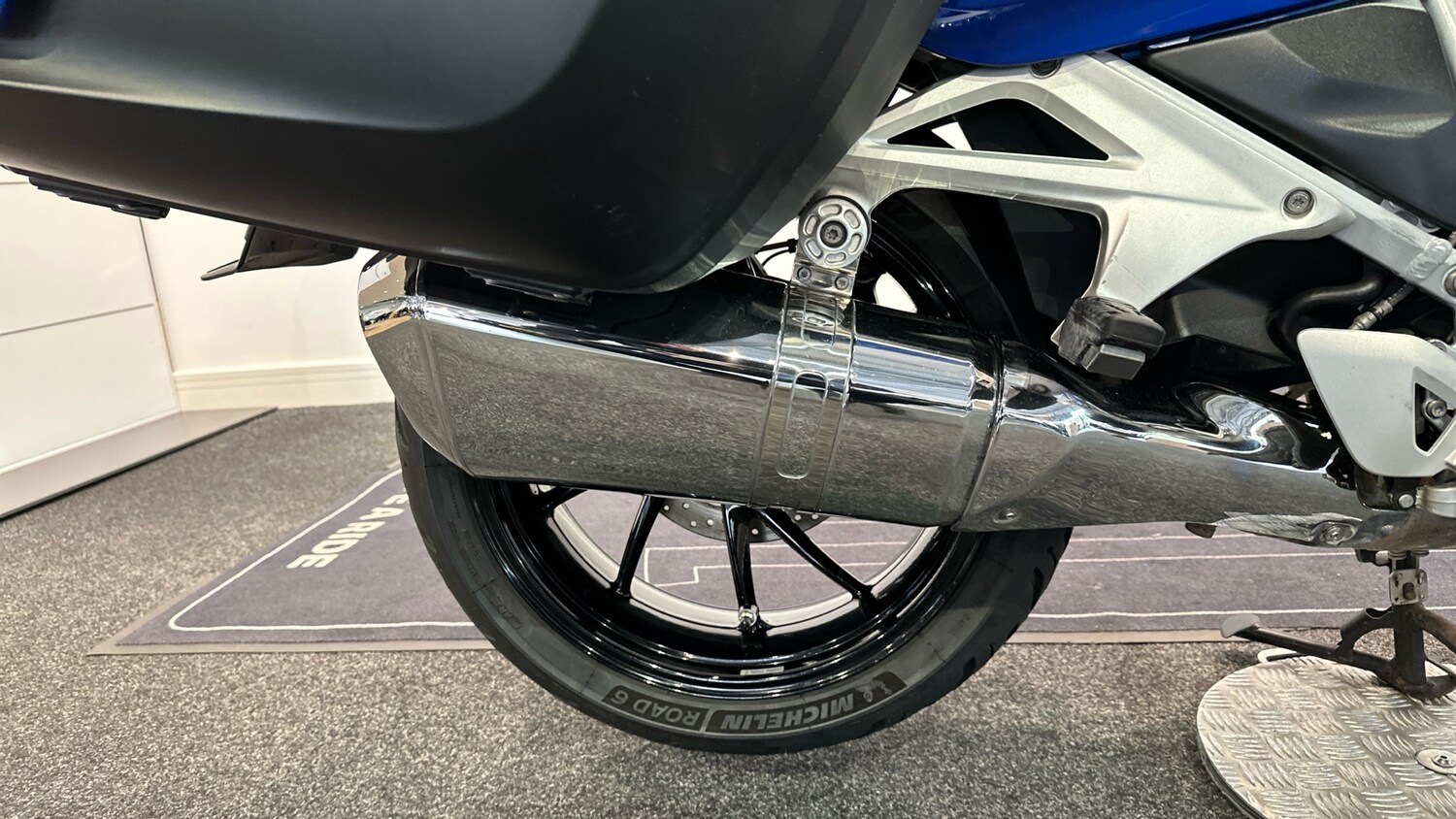Used BMW R1250 2021 for sale - 78269970: Photo 8