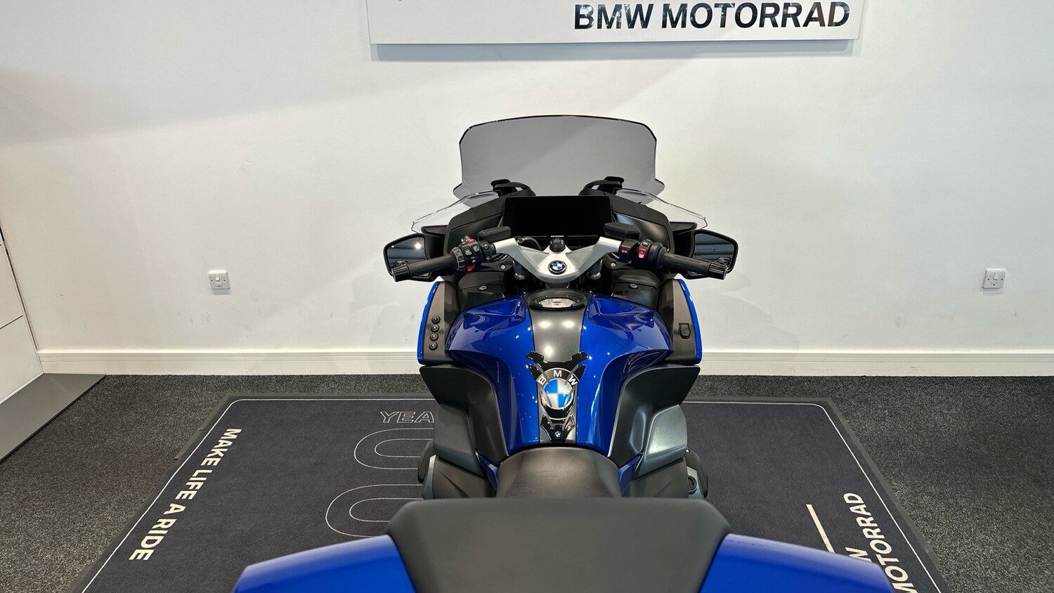 Used BMW R1250 2021 for sale - 78269970: Photo 9