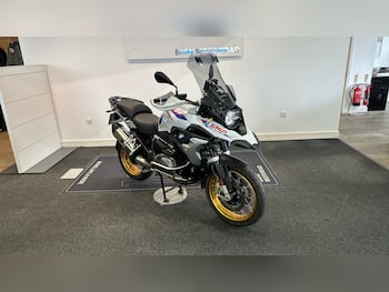 Used BMW R1250 2023 for sale - bike-79852053: Photo