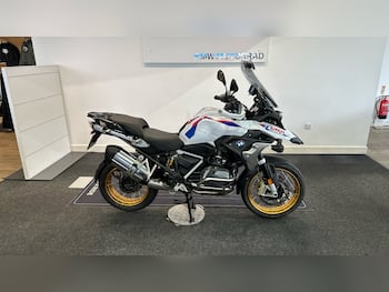 Used BMW R1250 2023 for sale - bike-79852053: Photo