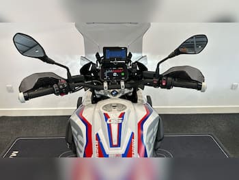 Used BMW R1250 2023 for sale - bike-79852053: Photo