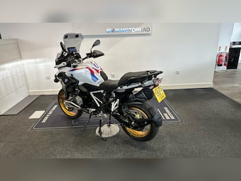 Used BMW R1250 2023 for sale - bike-79852053: Photo