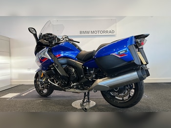 Used BMW K1600 2026 for sale - bike-78867180: Photo