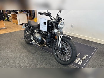 Used BMW R12 2025 for sale - bike-76779224: Photo