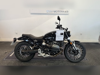 Used BMW R12 2025 for sale - bike-76779224: Photo