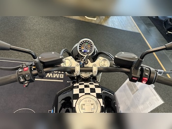 Used BMW R12 2025 for sale - bike-76779224: Photo