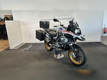 Used BMW R1250 2022 for sale - bike-79582193: Photo
