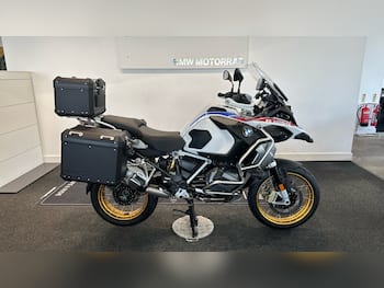 Used BMW R1250 2022 for sale - bike-79582193: Photo