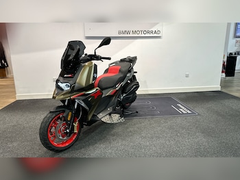 Used BMW C400 2025 for sale - bike-76983870: Photo