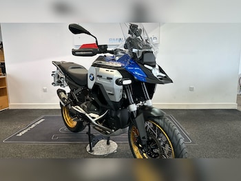 Used BMW R1300 2025 for sale - bike-78963370: Photo