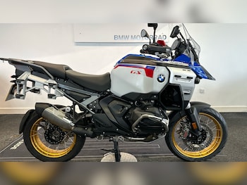 Used BMW R1300 2025 for sale - bike-78963370: Photo