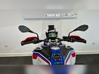 Used BMW R1300 2025 for sale - bike-78963370: Photo