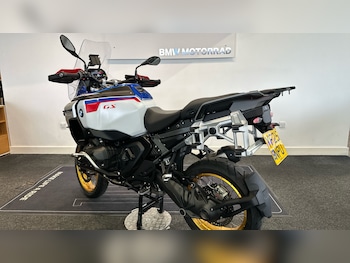 Used BMW R1300 2025 for sale - bike-78963370: Photo